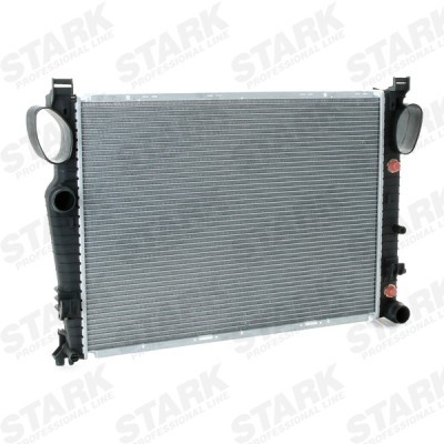 Kühler, Motorkühlung Stark SKRD-0120526 SKRD-0120526 - foto 3