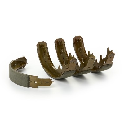 Bremsbeläge Satz RIDEX 70B0249 70B0249 - foto 6