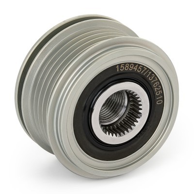 Lichtmaschine – Freilaufkupplung RIDEX 1390F0087 1390F0087 - foto 3