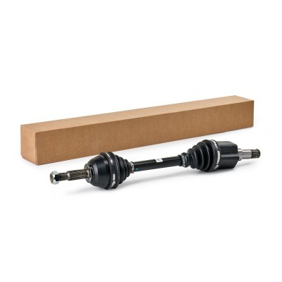 Antriebswelle RIDEX 13D0075R 13D0075R - foto 2