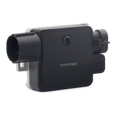 Steuergerät Elektrolüfter RIDEX 3545C0006 3545C0006 - foto 3