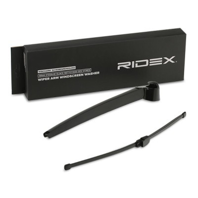 Wischarm Scheibenreinigung RIDEX 301W0158 301W0158 - foto 2