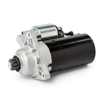 Anlasser RIDEX 2S0427 2S0427 - foto 8