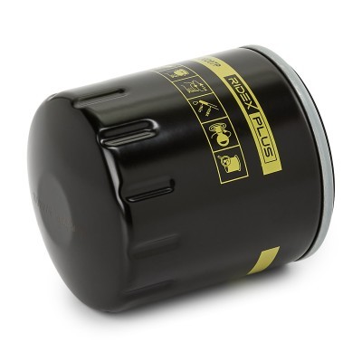 Ölfilter RIDEX 7O0207P 7O0207P - foto 3