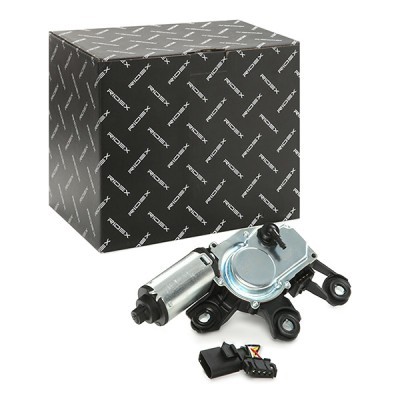 Wischermotor RIDEX 295W0151 295W0151 - foto 2