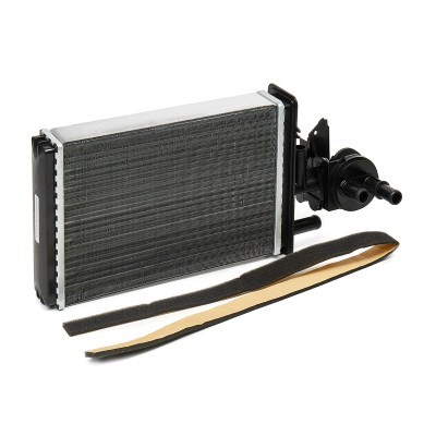 Wärmetauscher, Innenraumheizung RIDEX 467H0030 467H0030 - foto 7