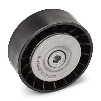 Mehrrippiger Keilriemen Set RIDEX 542R0163P 542R0163P - foto 12