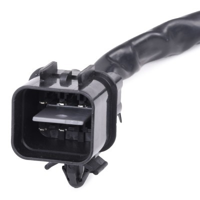 Wischermotor RIDEX 295W0168 295W0168 - foto 6