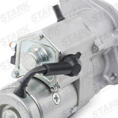 Anlasser Stark SKSTR-0330194 SKSTR-0330194 - foto 6