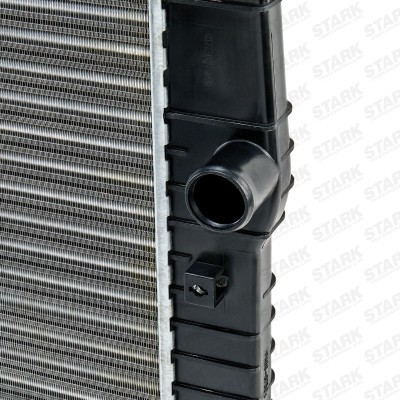 Kühler, Motorkühlung Stark SKRD-0120206 SKRD-0120206 - foto 7