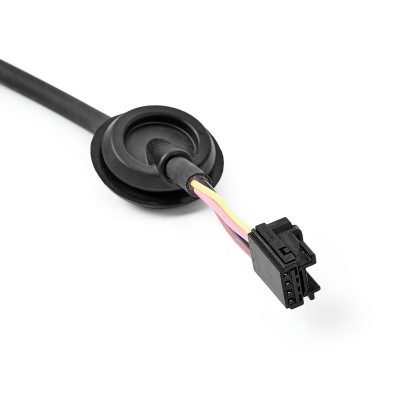 ABS Sensor RIDEX 412W0373 412W0373 - foto 8