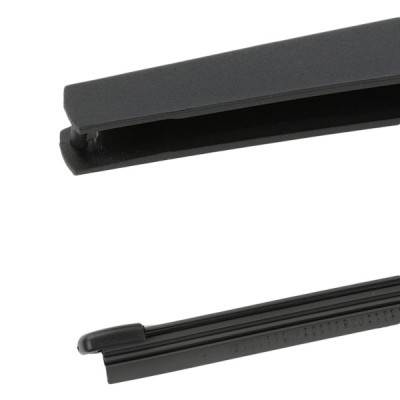 Wischarm Scheibenreinigung RIDEX 301W0124 301W0124 - foto 6