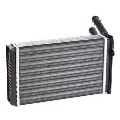 Wärmetauscher, Innenraumheizung RIDEX 467H0009 467H0009 - foto 4