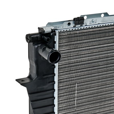 Kühler, Motorkühlung RIDEX 470R0445 470R0445 - foto 7
