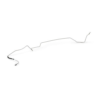 Bremsschlauch RIDEX 83B0676 83B0676 - foto 3