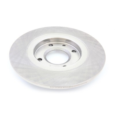 Bremsscheibe RIDEX 82B0787 82B0787 - foto 5