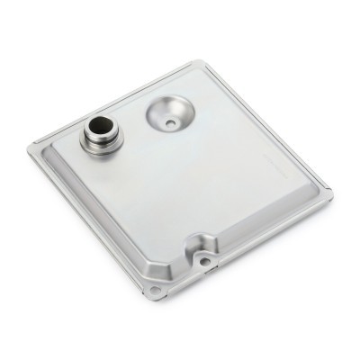 Hydraulikfilter, Automatikgetriebe RIDEX 3843H0114 3843H0114 - foto 4