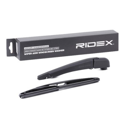 Wischarm Scheibenreinigung RIDEX 301W0143 301W0143 - foto 2