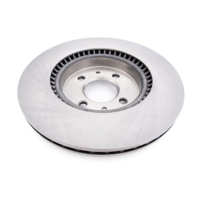 Bremsscheibe RIDEX 82B0814 82B0814 - foto 3