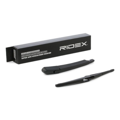Wischarm Scheibenreinigung RIDEX 301W0165 301W0165 - foto 2