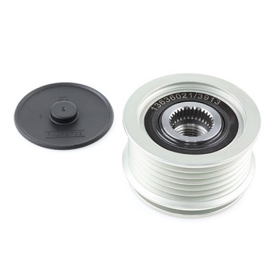 Lichtmaschine – Freilaufkupplung RIDEX 1390F0042 1390F0042 - foto 3
