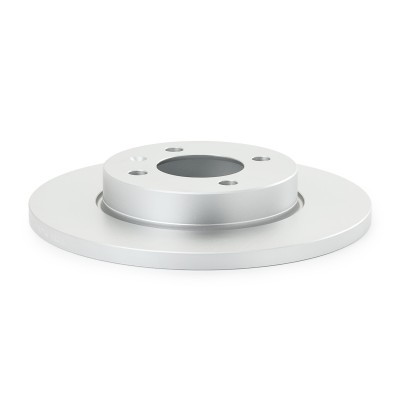 Bremsscheibe RIDEX 82B0695P 82B0695P - foto 4