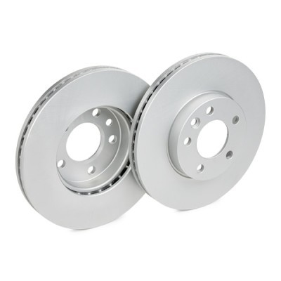 Bremsscheibe RIDEX 82B0189 82B0189 - foto 12