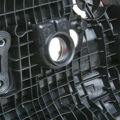 Ventildeckel RIDEX 977C0029 977C0029 - foto 5