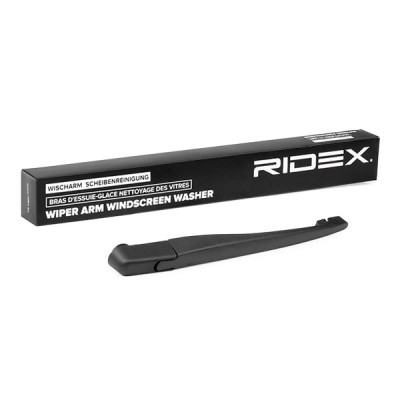 Wischarm Scheibenreinigung RIDEX 301W0237 301W0237 - foto 2