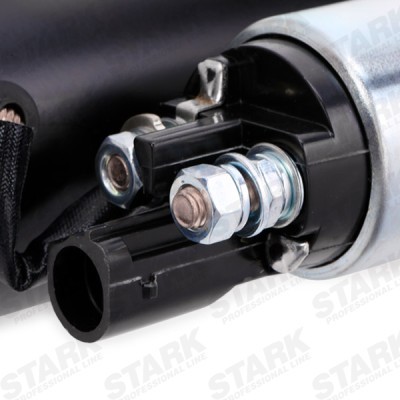 Anlasser Stark SKSTR-0330092 SKSTR-0330092 - foto 11