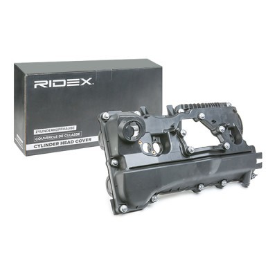 Ventildeckel RIDEX 977C0029 977C0029 - foto 2