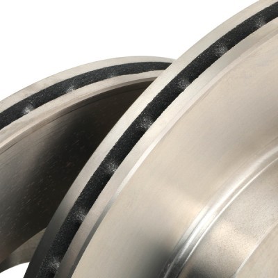 Bremsscheibe RIDEX 82B1690 82B1690 - foto 5