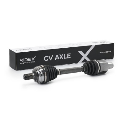 Antriebswelle RIDEX 13D1086 13D1086 - foto 2