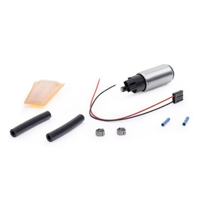 Pumpe, Kraftstoffvorförderung RIDEX 458F13704 458F13704 - foto 3