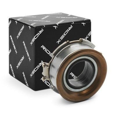 Ausrücklager RIDEX 48R0014 48R0014 - foto 2