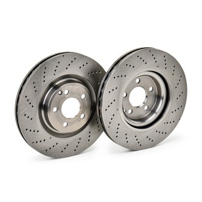 Bremsscheibe RIDEX 82B1304 82B1304 - foto 6