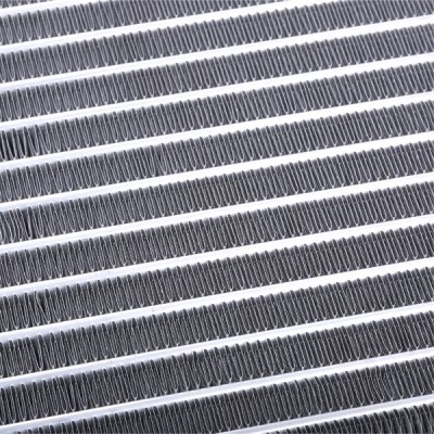 Wärmetauscher, Innenraumheizung RIDEX 467H0003 467H0003 - foto 5
