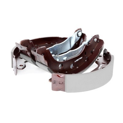 Bremsbeläge Satz RIDEX 70B0141 70B0141 - foto 4