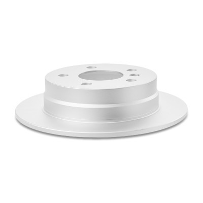 Bremsscheibe RIDEX 82B0071P 82B0071P - foto 5