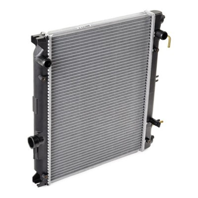 Kühler, Motorkühlung RIDEX 470R0791 470R0791 - foto 3