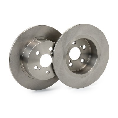 Bremsscheibe RIDEX 82B0327 82B0327 - foto 9