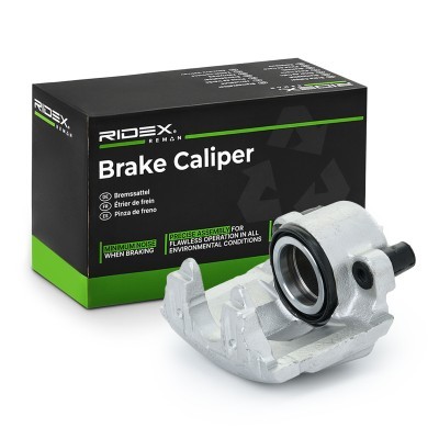 Bremssattel RIDEX 78B2167R 78B2167R - foto 2