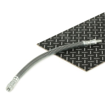 Bremsschlauch RIDEX 83B0660 83B0660 - foto 3