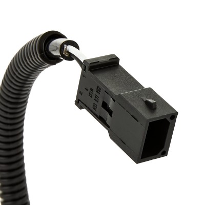 ABS Sensor RIDEX 412W0135P 412W0135P - foto 4