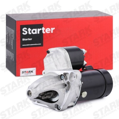 Anlasser Stark SKSTR-0330406 SKSTR-0330406 - foto 2