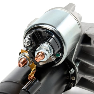 Anlasser RIDEX 2S0063 2S0063 - foto 11