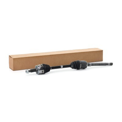 Antriebswelle RIDEX 13D0966R 13D0966R - foto 2