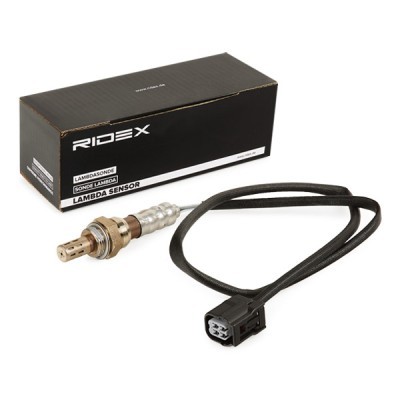 Lambdasonde RIDEX 3922L0599 3922L0599 - foto 2