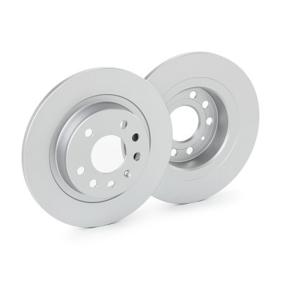 Bremsscheibe RIDEX 82B0106P 82B0106P - foto 7