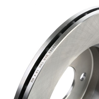 Bremsscheibe RIDEX 82B2596 82B2596 - foto 5